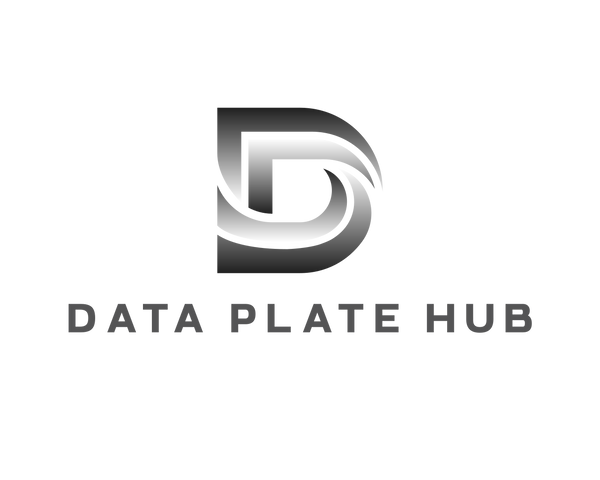 Data Plate Hub